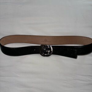 Gucci Belt